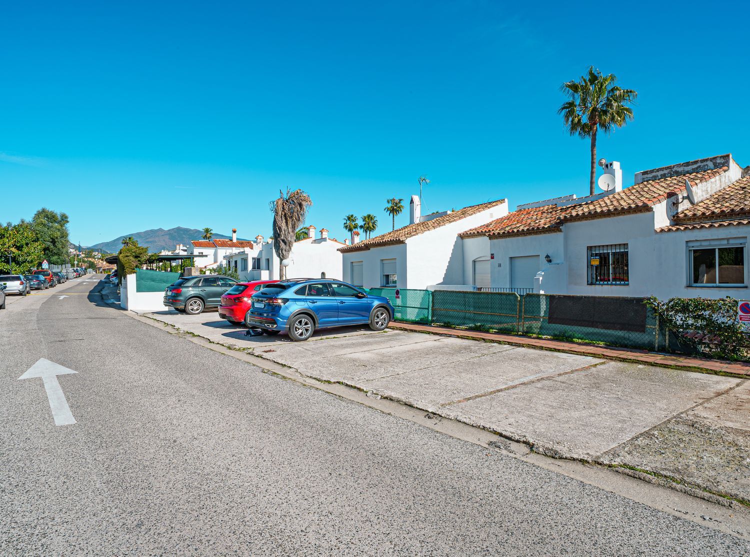 Chalet adosado en avenida de Bel-Air s/n sn - Foto 25