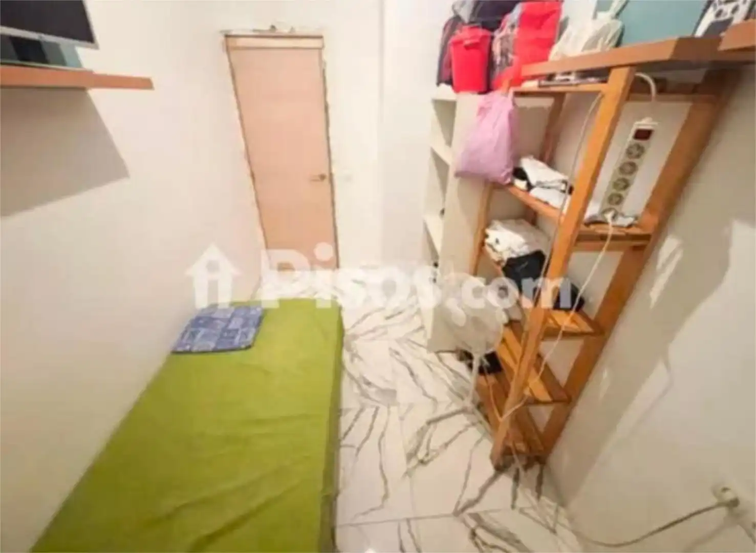Piso en Benicalap - Foto 4