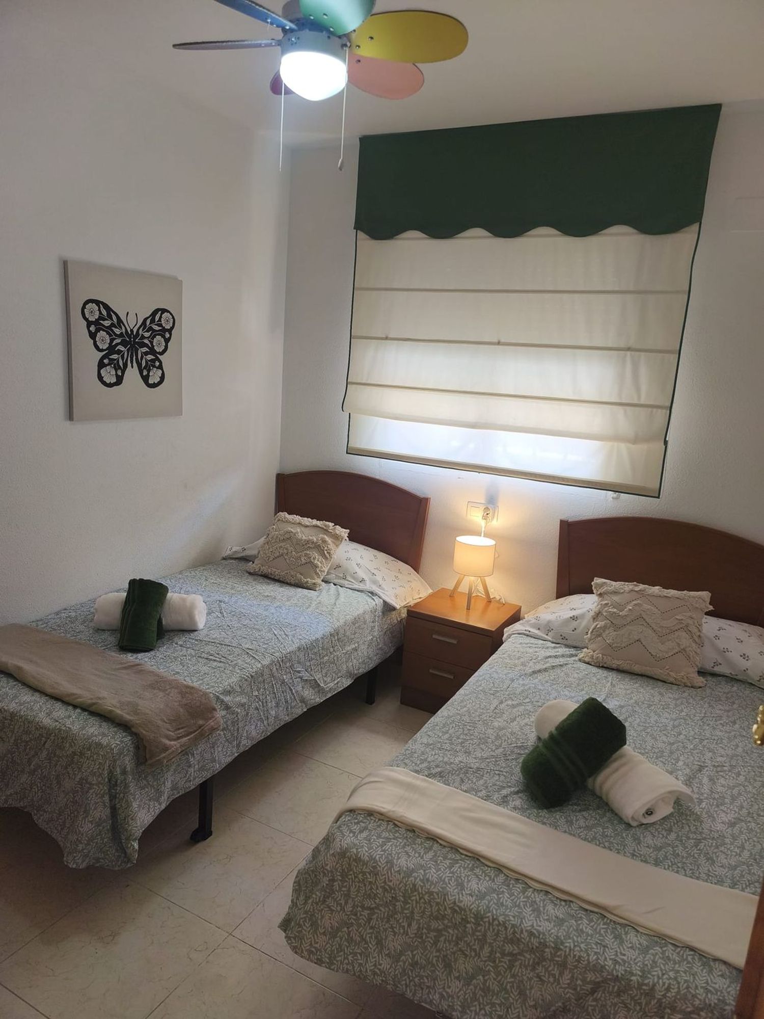 Piso en Calle Amplaries, 11, Costa Marina - Foto 22