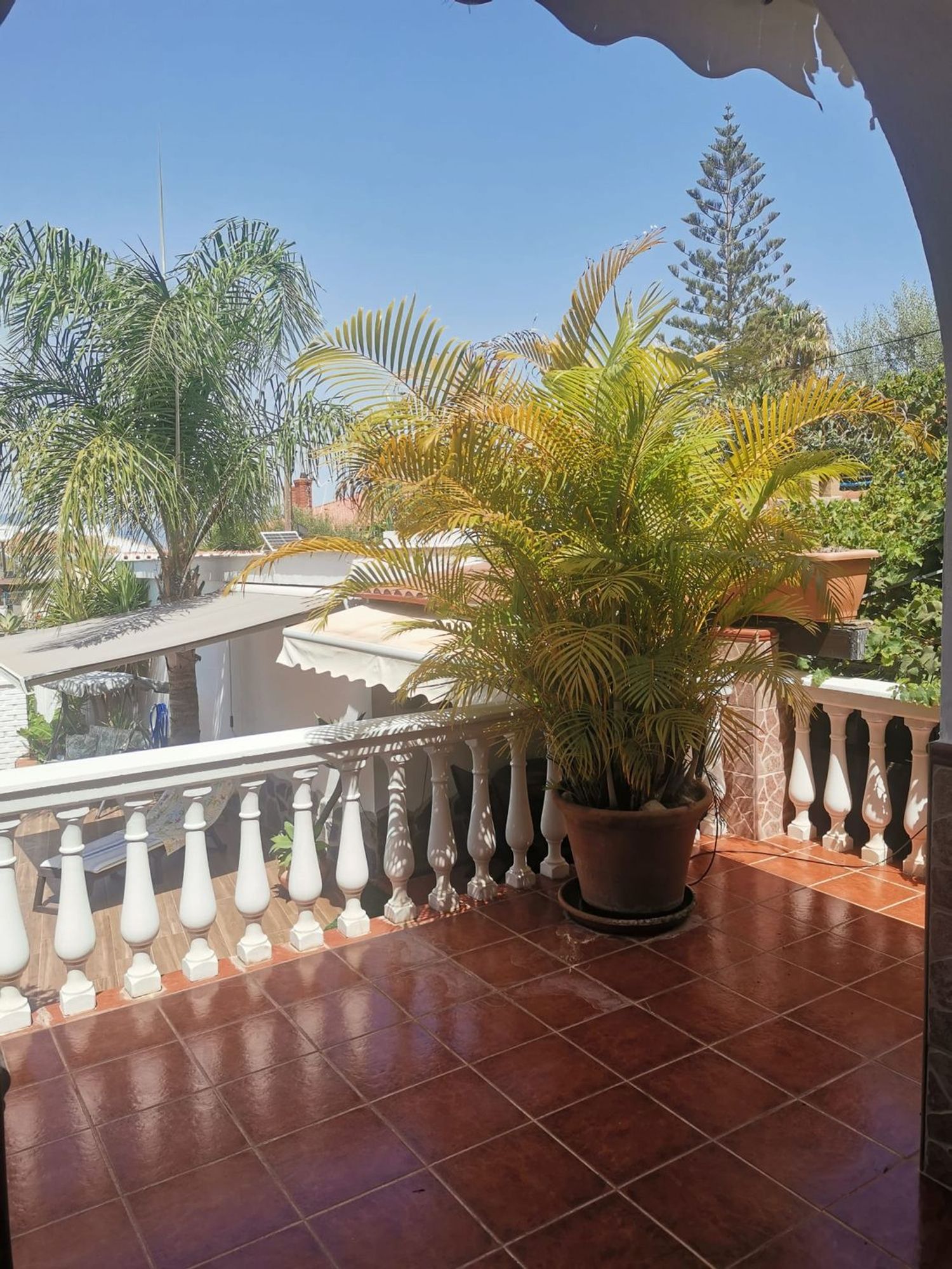Casa o chalet independiente en Calle Mayoral, 19, Manantiales - Lagar - Cortijo, Manantiales - Lagar - Cortijo - Foto 35