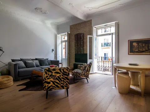 Piso en calle de Puerto Rico, 26 - Foto 3