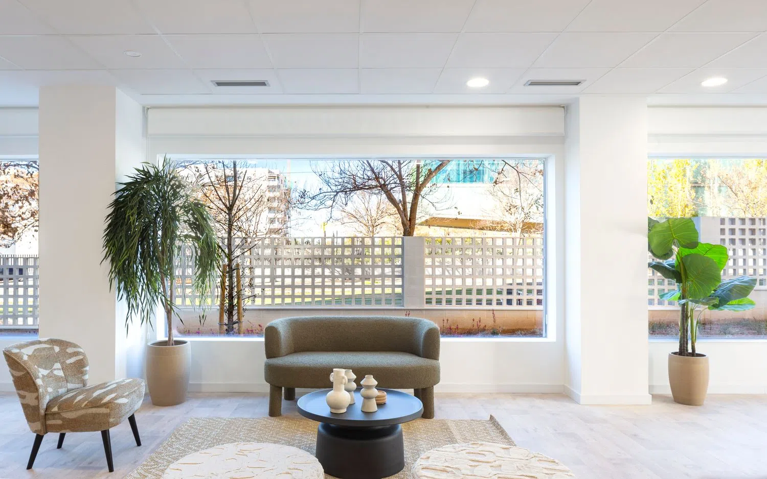 Piso en avenida Federico García Lorca - Foto 9