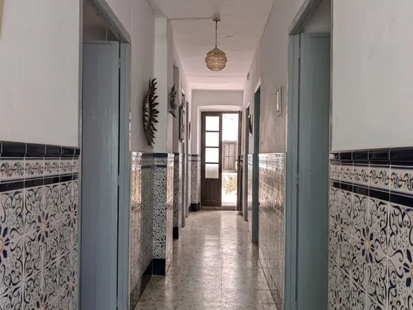 Casa de pueblo en Alcuéscar, 15 - Foto 5