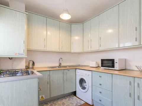 Piso en calle Cristóbal Colón, 8 - Foto 16