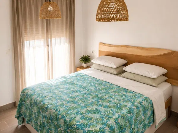 Chalet adosado en Calle Santa Cecilia, 16, Capellanía - Retamar, Capellanía - Retamar - Foto 13