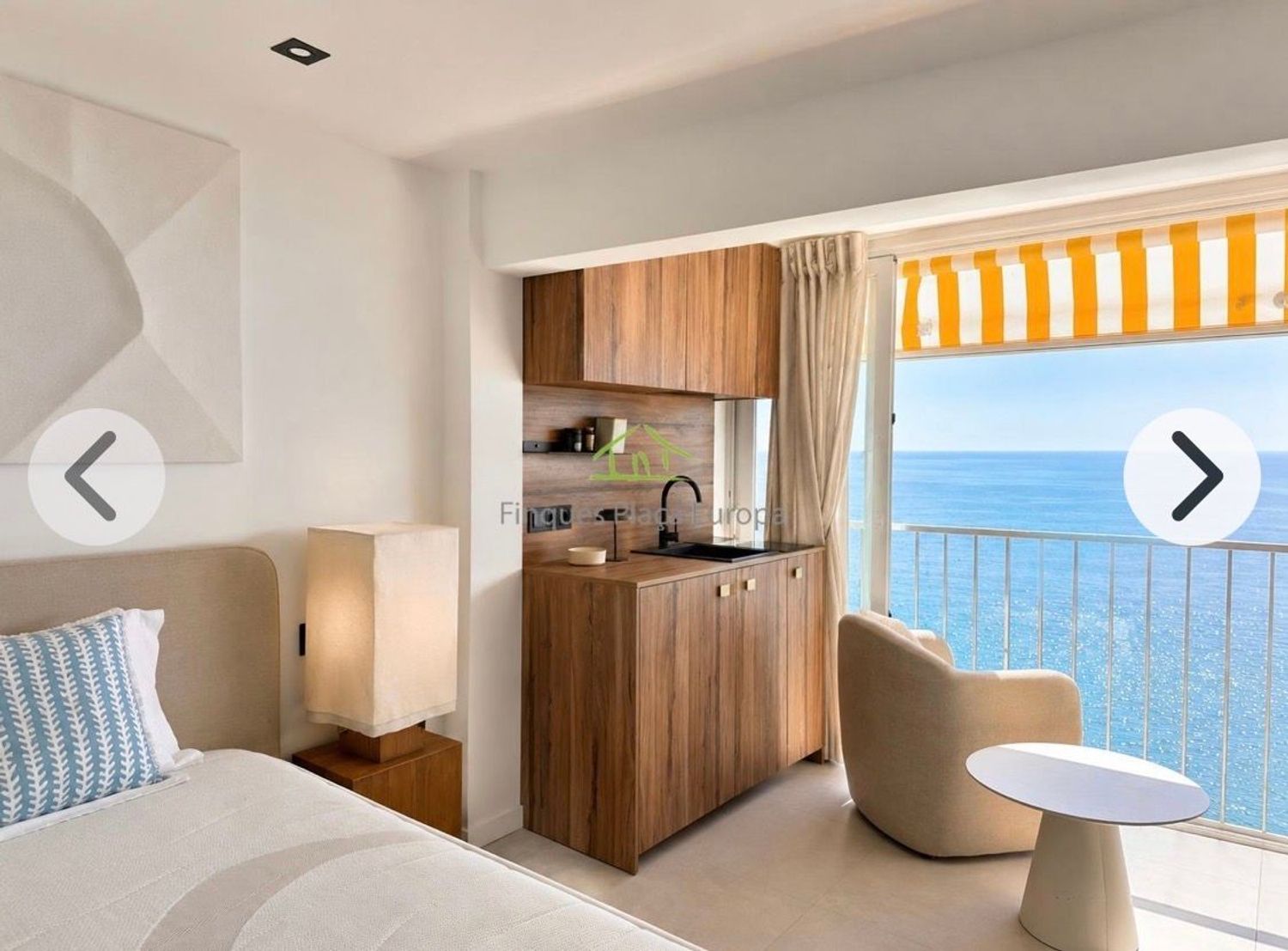 Piso en Paseo Marítim, 166, Platja Llarga - Foto 6