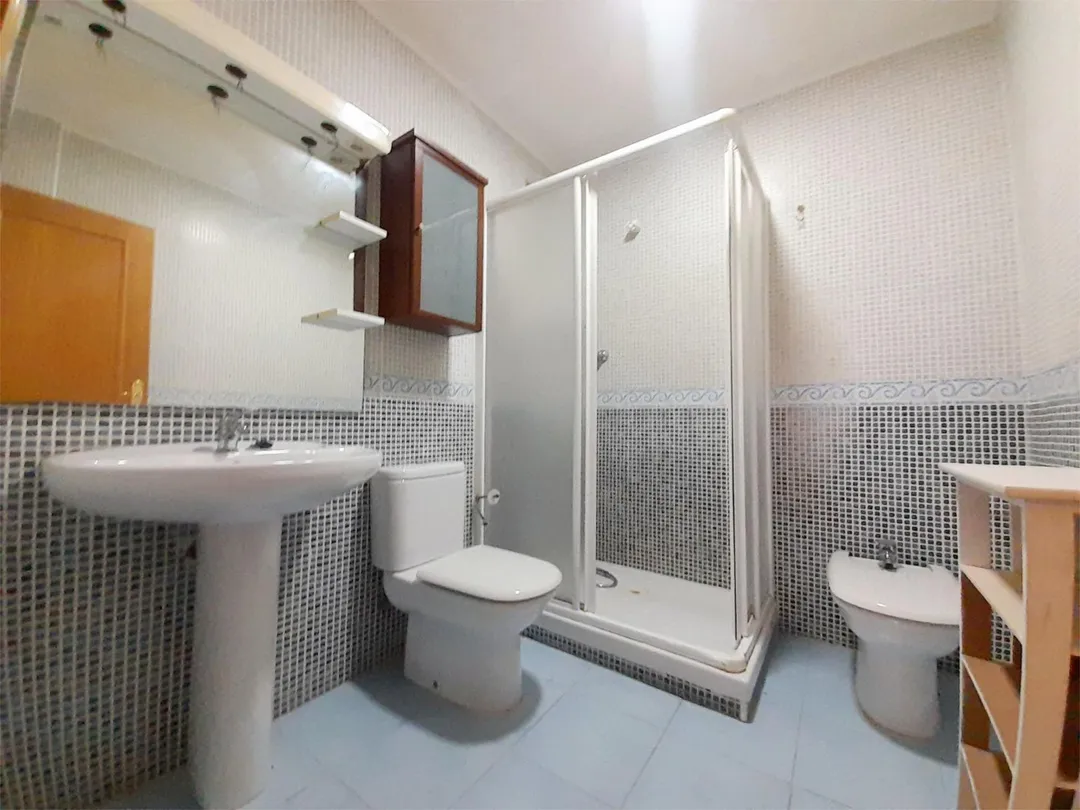 Piso en  Carrer de la Purisima 50 - Foto 4