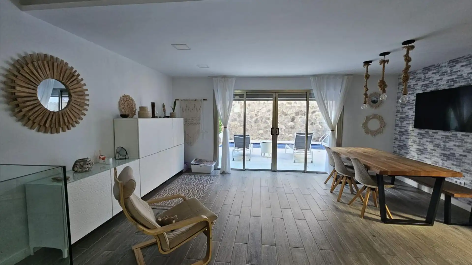 Casa adosada en  Calle Francisco de La Torre 31 - Foto 10