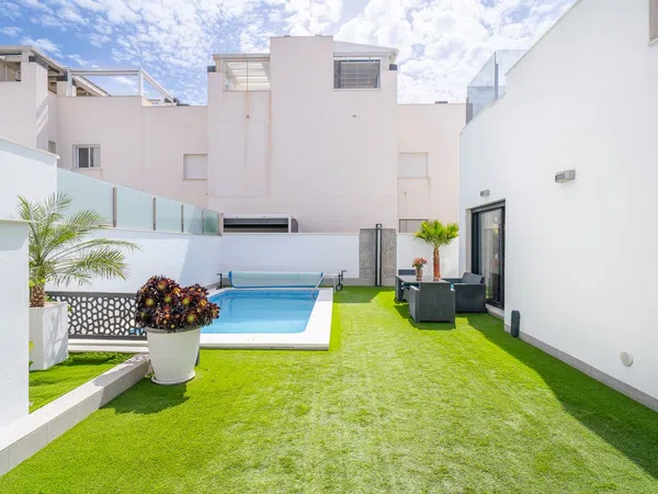Casa o chalet independiente en Calle Maria San Gil Noain, 40 - Foto 7