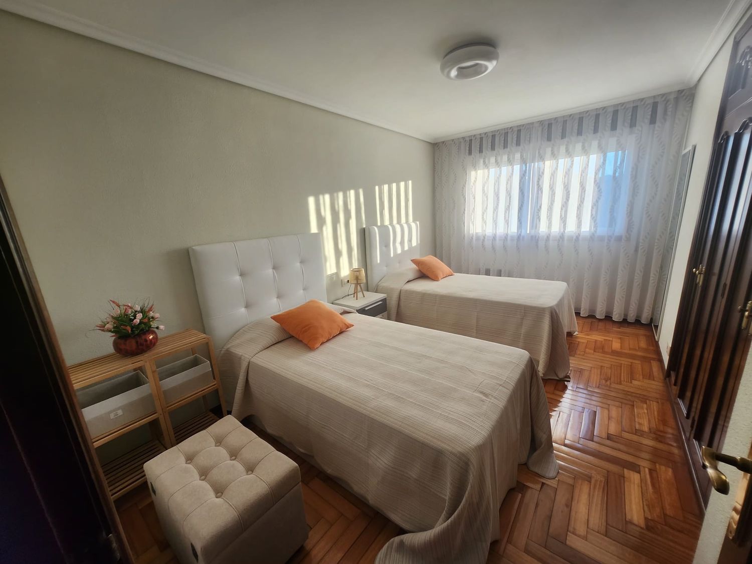 Piso en Avenida de Ramón Nieto, 356, Lavadores, Lavadores - Foto 4
