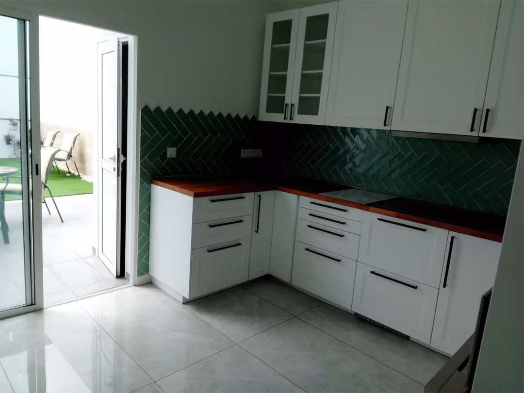 Chalet en  Calle Violeta 9 - Foto 4