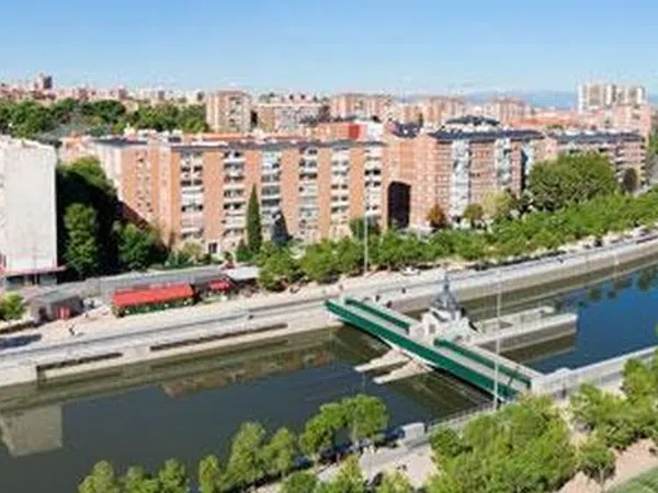 Piso en Calle de Linneo, 37, Imperial - Foto 27
