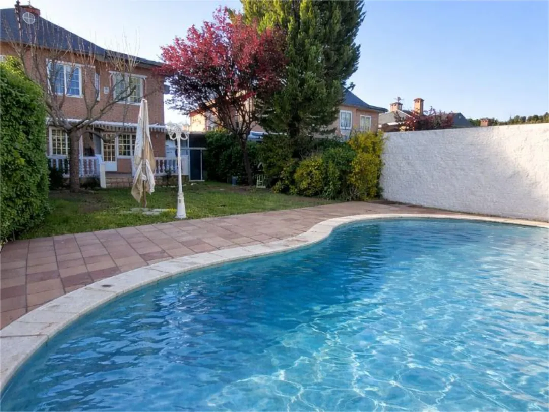 Chalet en  Calle de los Eucaliptos 86 - Foto 23