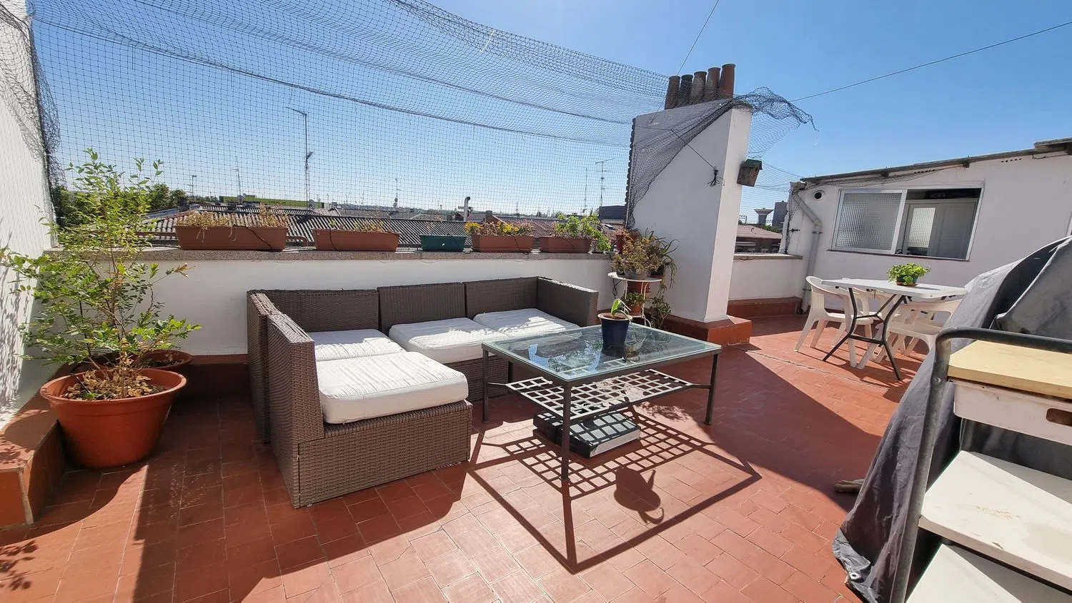 Ático en paseo de Alberto Palacios, 84 - Foto 2