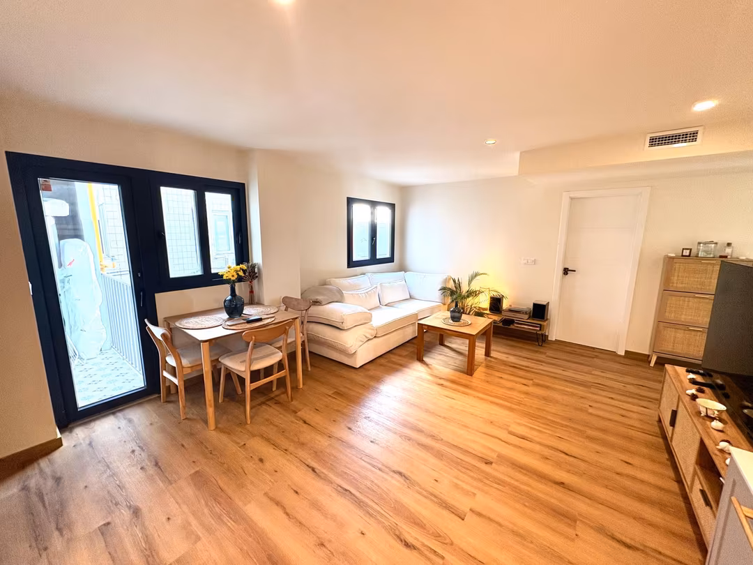 Piso en  Carrer del Doctor Lluch 18 - Foto 5