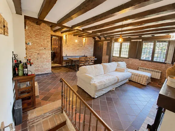 Casa o chalet independiente en Las Vegas - Santa María, Las Vegas - Santa María - Foto 16