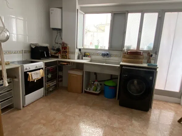 Piso en Calle de Joaquín Benlloch, 21 - Foto 6
