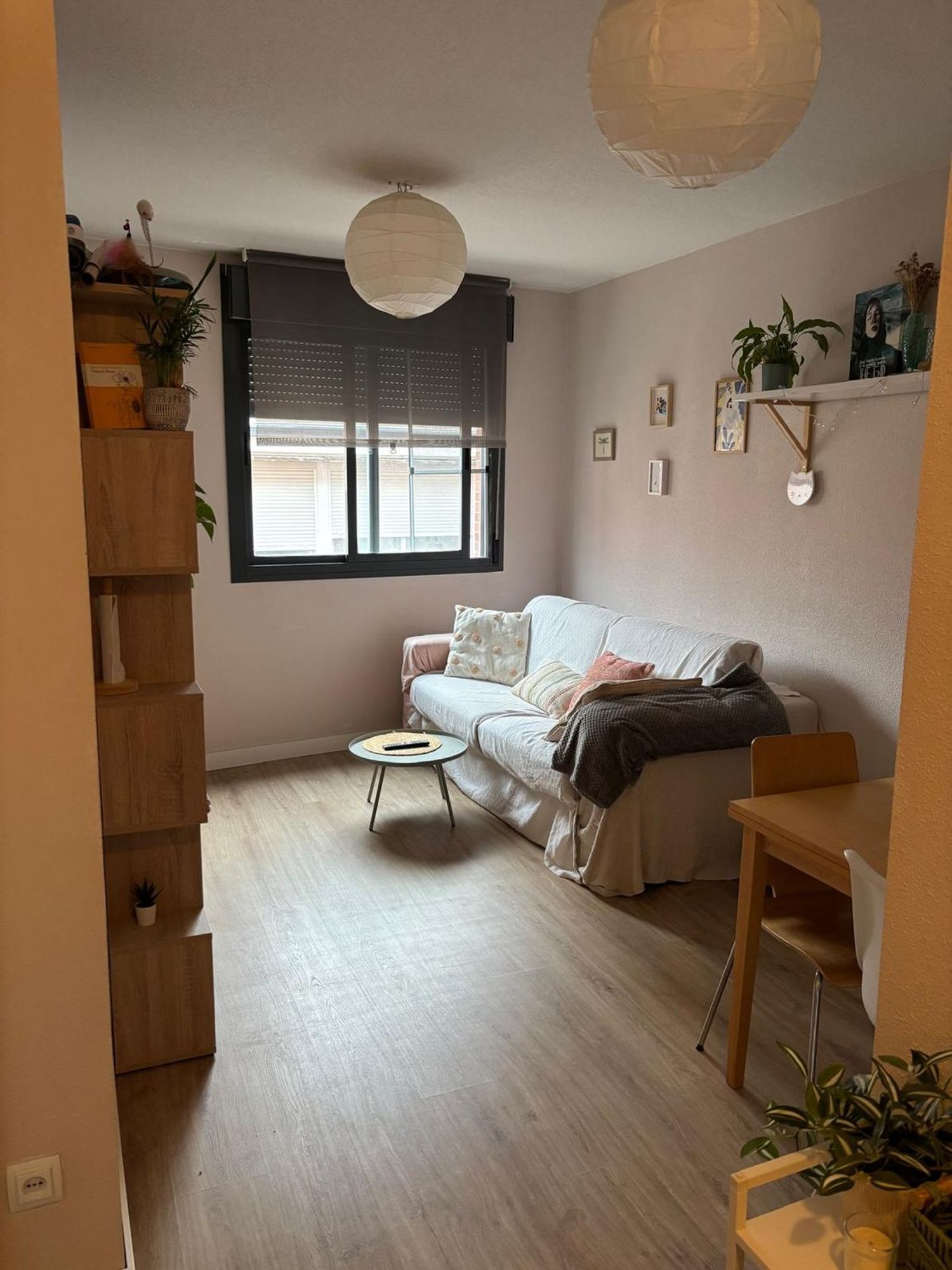 Piso en calle Loto, 10 - Foto 1