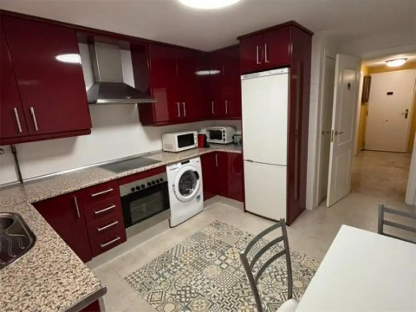 Chalet en Tomares - Foto 22
