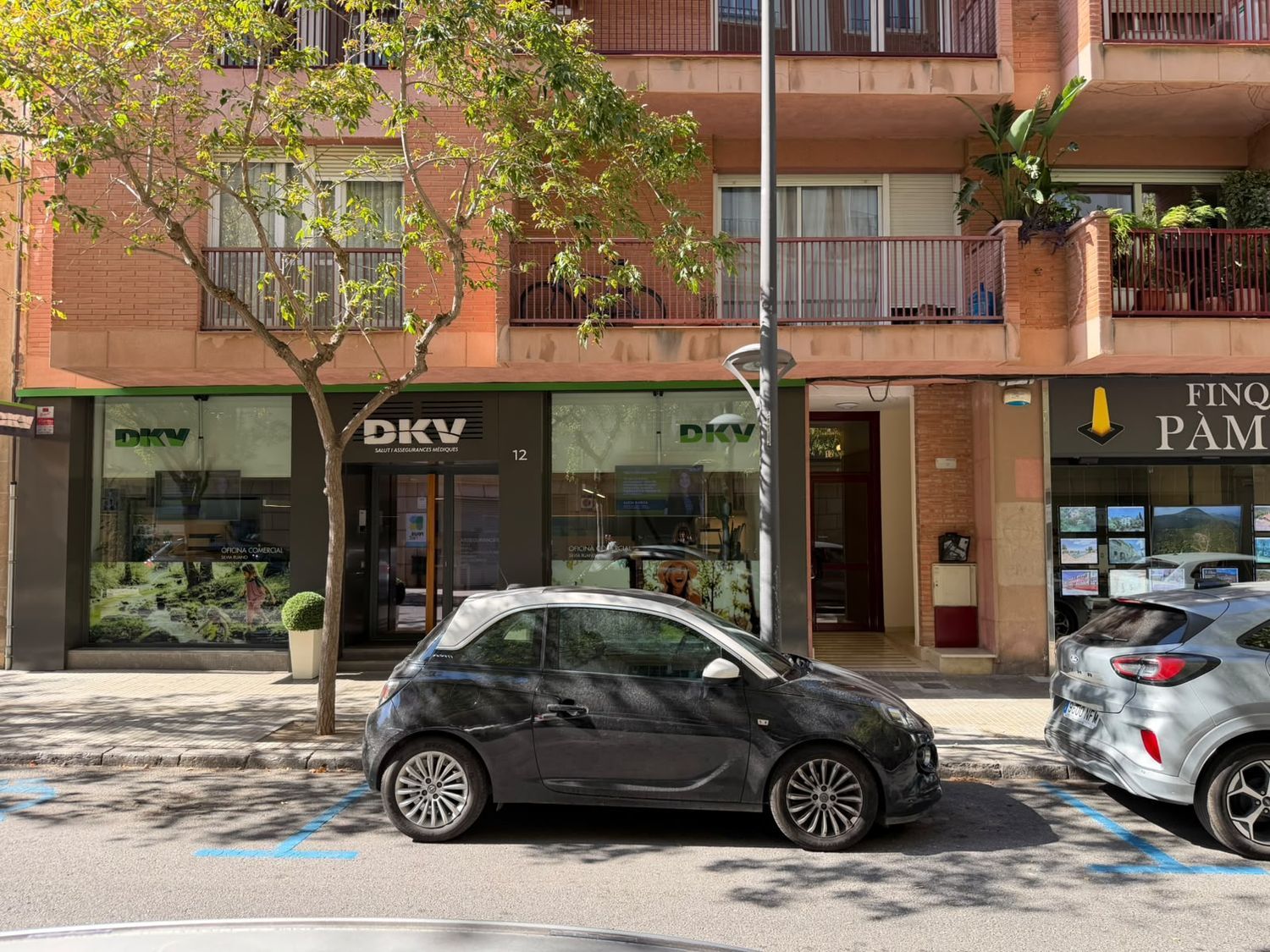 Piso en Calle d'Antoni Gaudí, 12, Mestral, Mestral - Foto 28