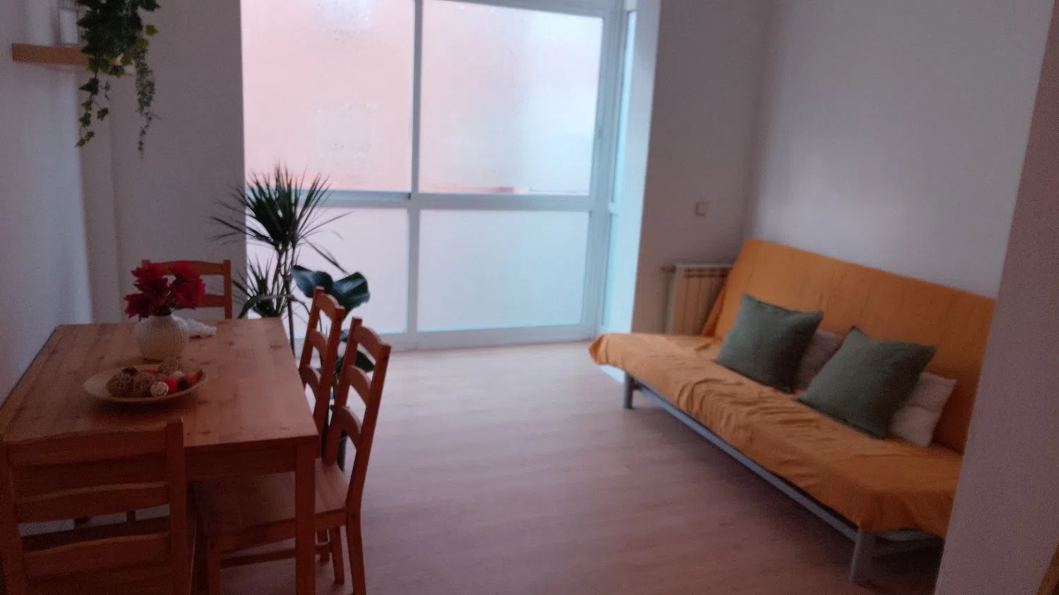 Piso en calle Ambroz, 12 - Foto 4