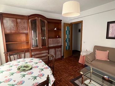 Piso en  Calle Pérez Herrasti 3 - Foto 6