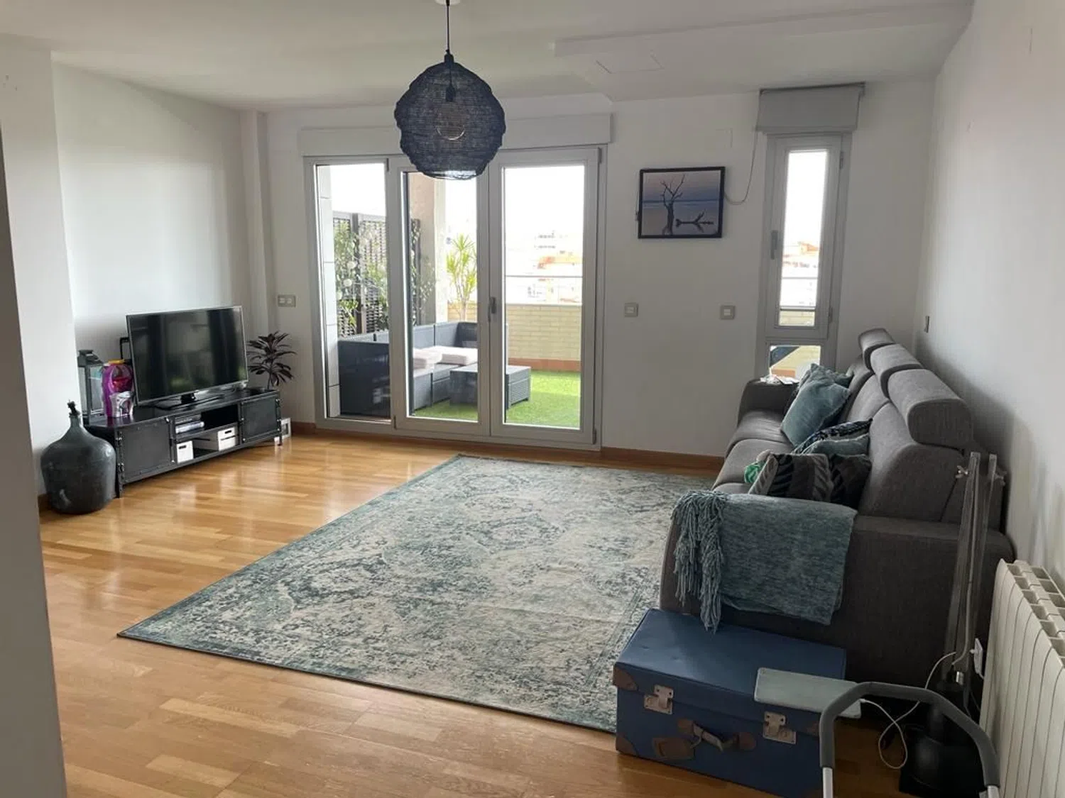 Piso en calle Asturias, 1 - Foto 9