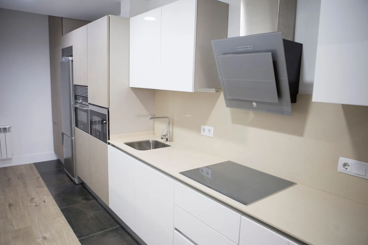 Ático en paseo Imperial, 29 - Foto 4