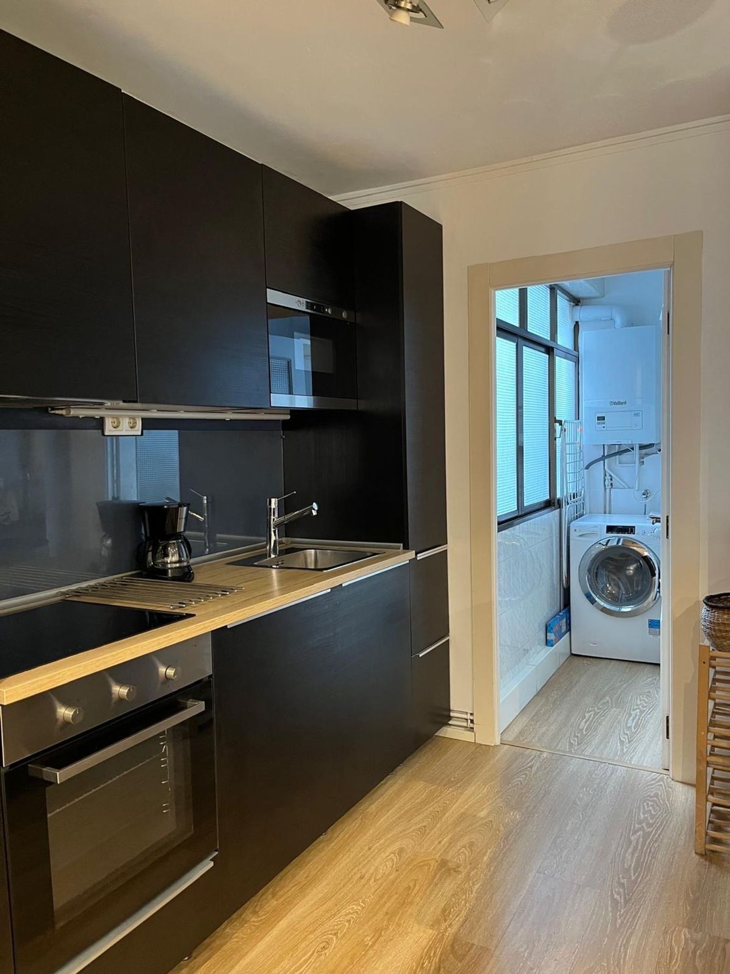 Piso en calle San Pedro de Mestallón, 6 - Foto 4