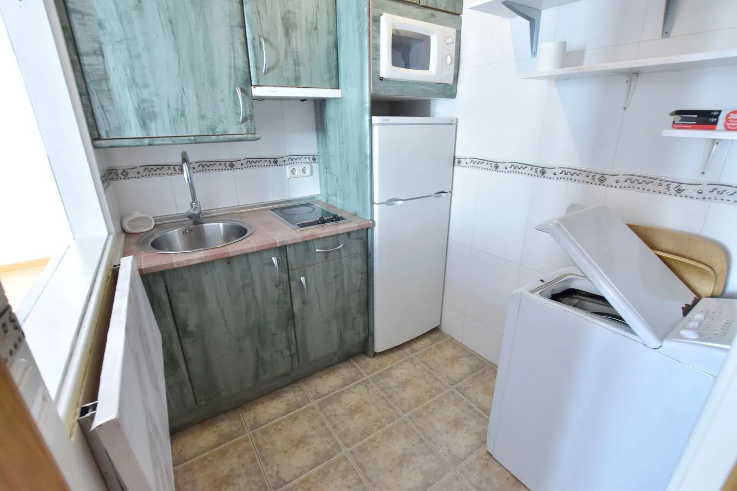 Piso en calle del Mesón de Paredes, 19 - Foto 4