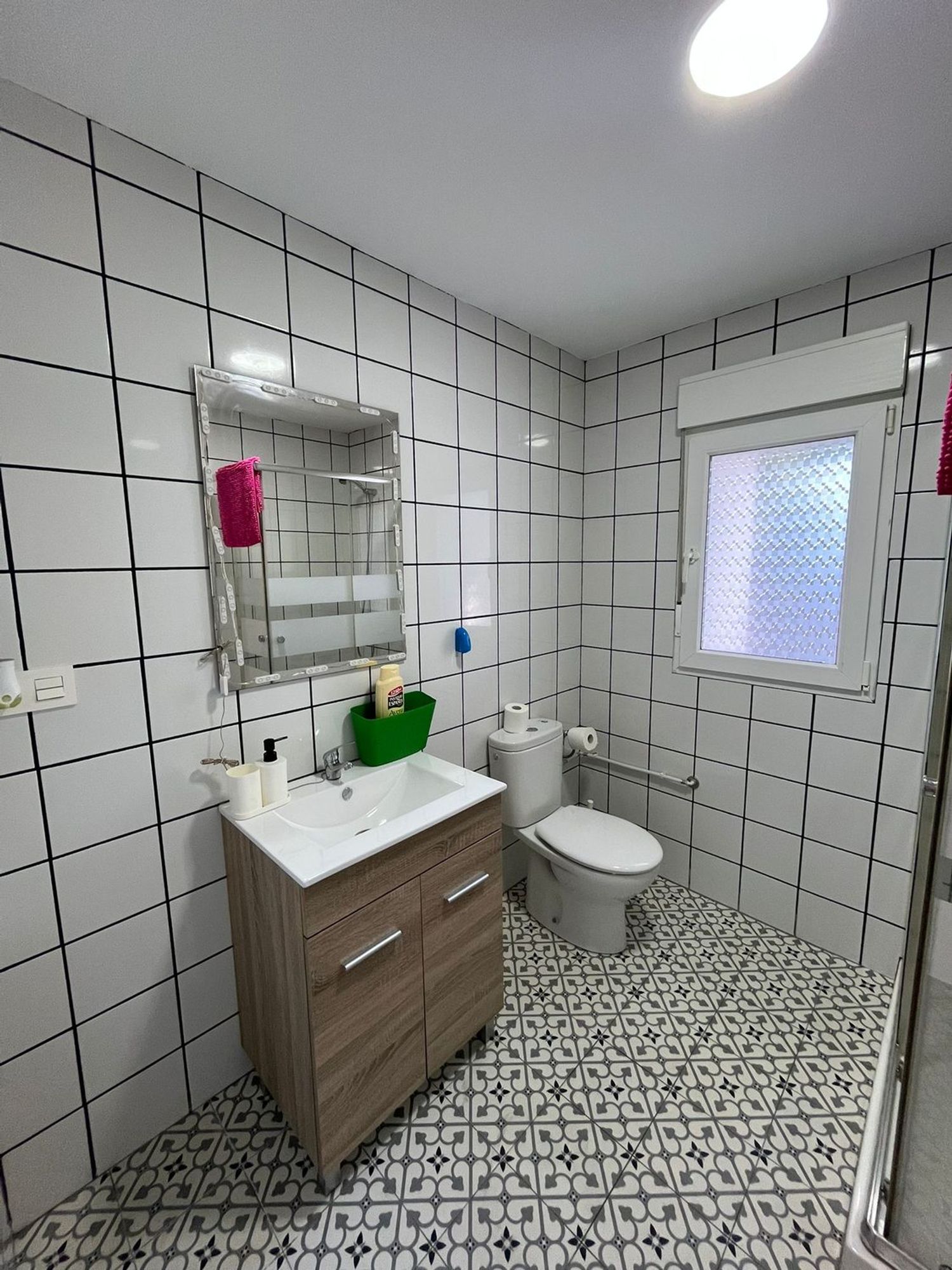 Chalet pareado en Camino Viejo de Simancas, 131, Las Villas - Valparaíso, Las Villas - Valparaíso - Foto 13