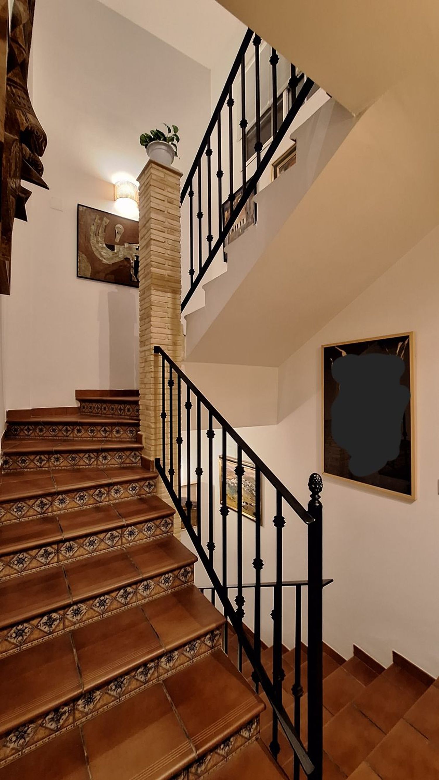 Chalet adosado en Plaza del Castell, 4 - Foto 36