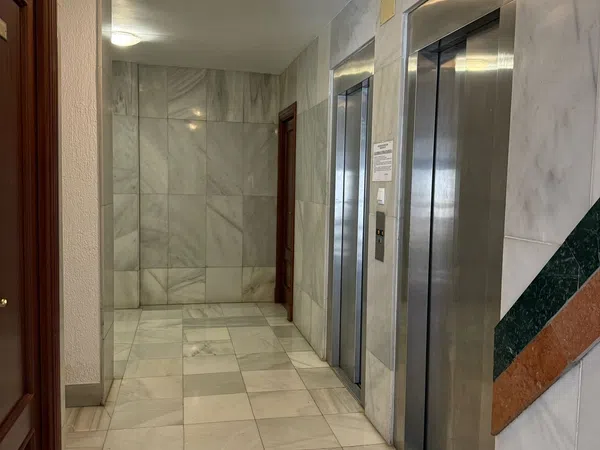 Piso en Calle Maestranza, Malagueta - Monte Sancha - Foto 36