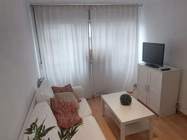 Piso en Maria de Molina, 32