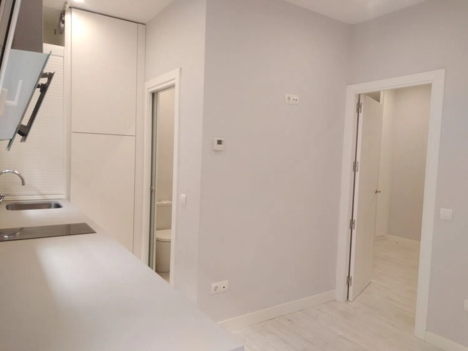 Piso en calle de Juan de Urbieta, 18 - Foto 2