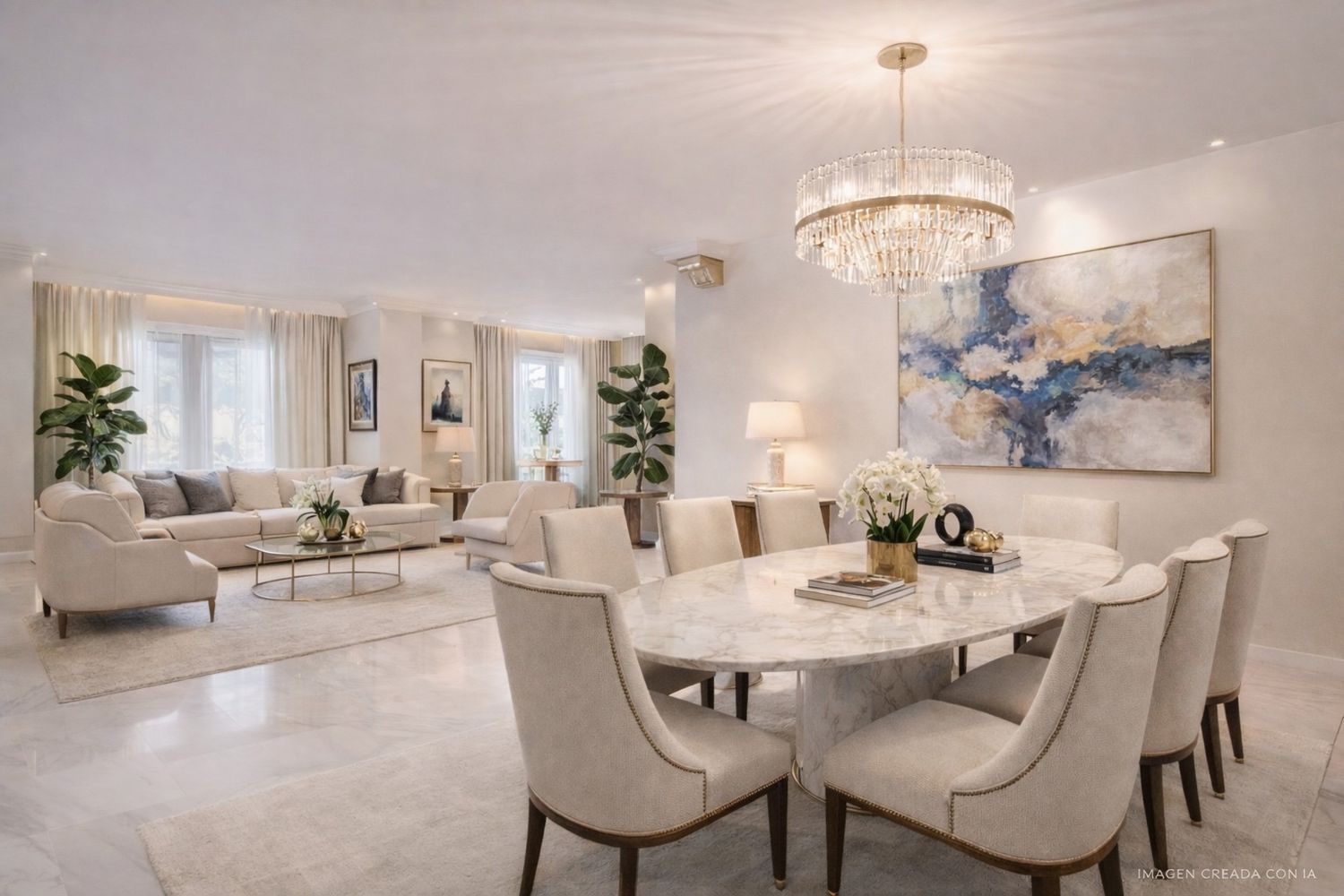 Chalet adosado en calle Isabel Barreto, 3 - Foto 9