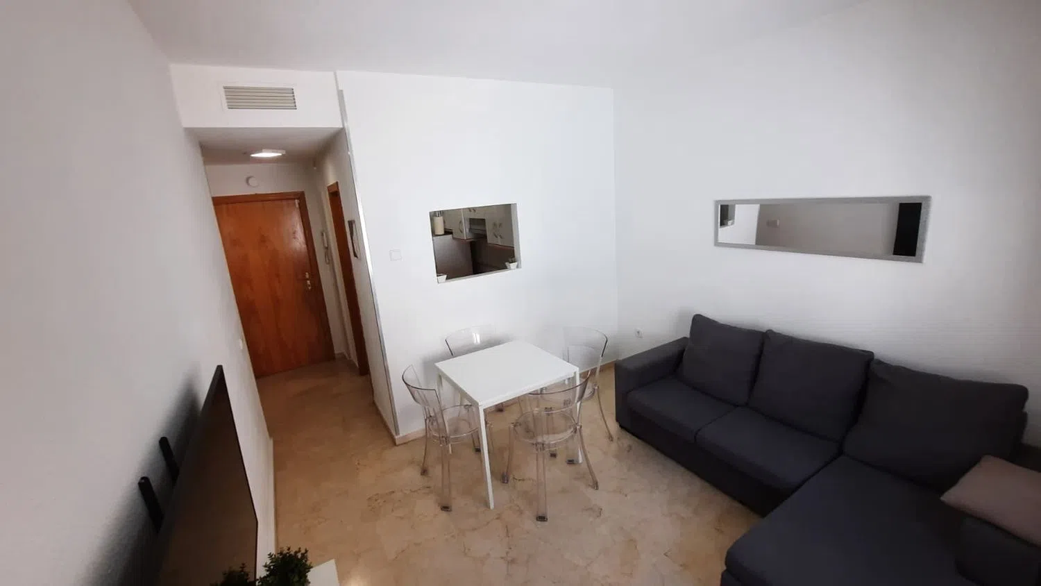 Piso en calle Capuchinos, 5 - Foto 1