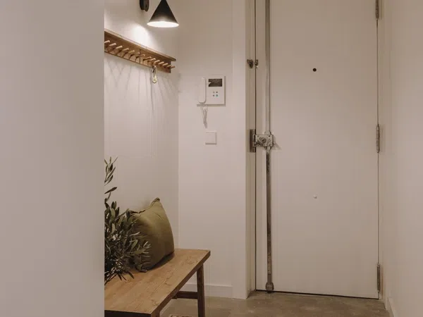 Piso en Calle de l'Escultor Josep Capuz, Mont-Olivet - Foto 44