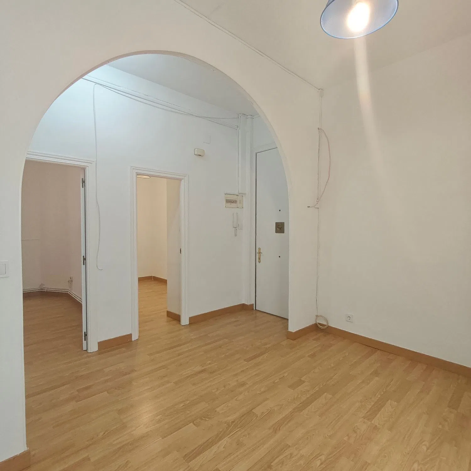 Piso en calle de Linneo, 22 - Foto 3