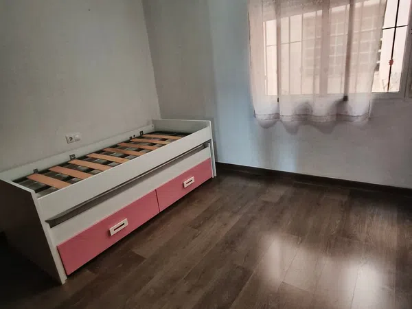 Piso en Calle Federico García Sáez, 5, La Unión, La Unión - Foto 11