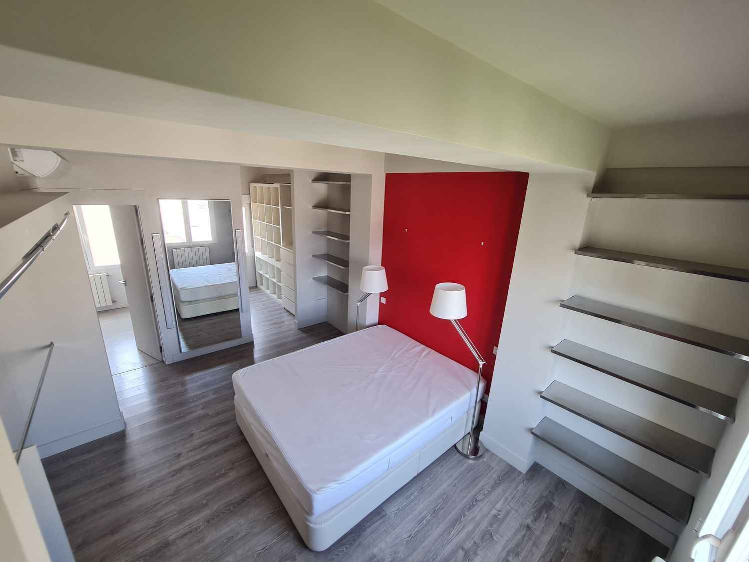 Piso en calle de Don Álvaro de Bazán, 12 - Foto 24