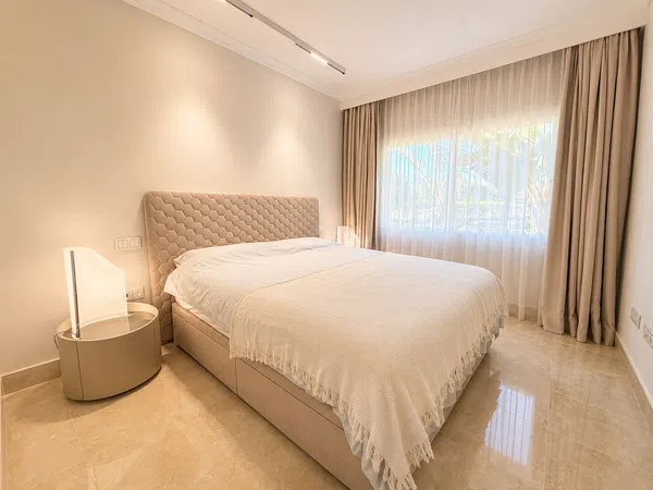 Piso en Avenida del Mediterráneo, 2, Linda Vista-Nueva Alcántara-Cortijo Blanco - Foto 16