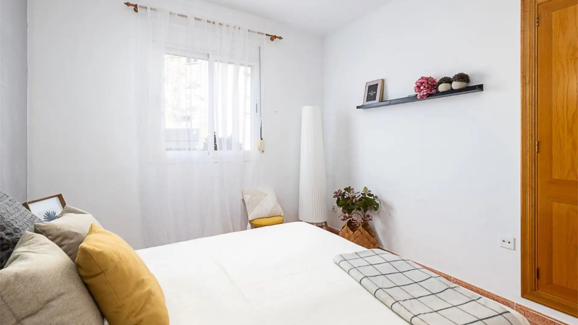 Piso en  Carrer de Vicenç Joan i Rosselló 59 - Foto 21