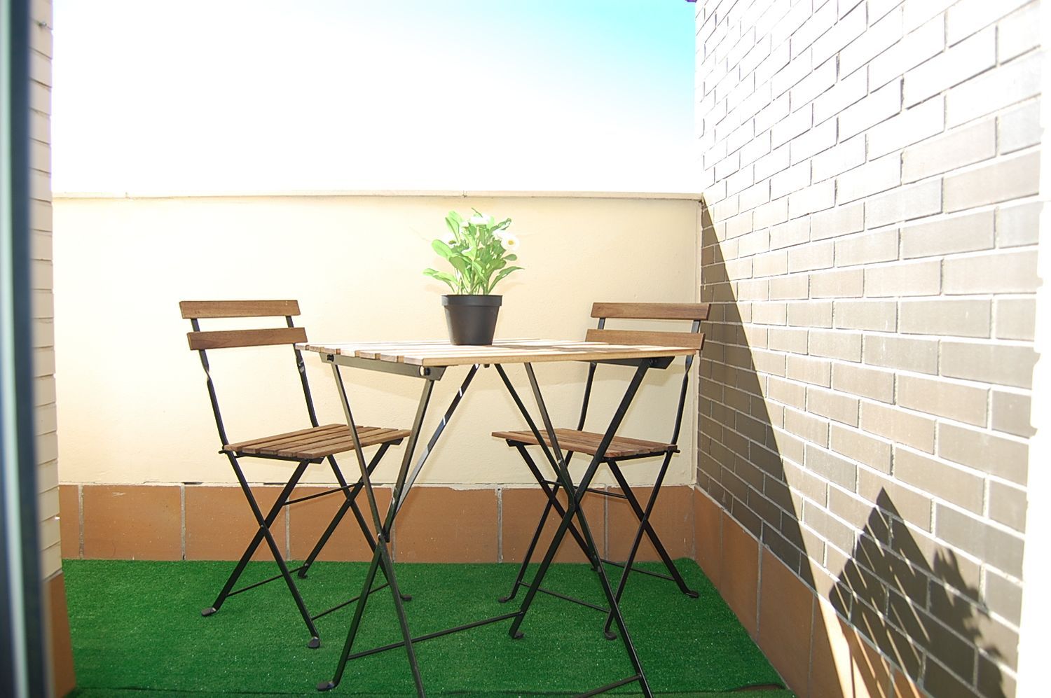 Piso en avenida del Cerro Milano, 139 - Foto 6