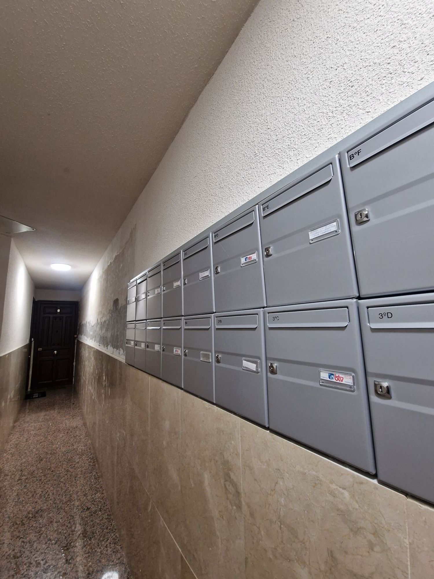 Estudio en calle Arquitectura, 8 - Foto 25