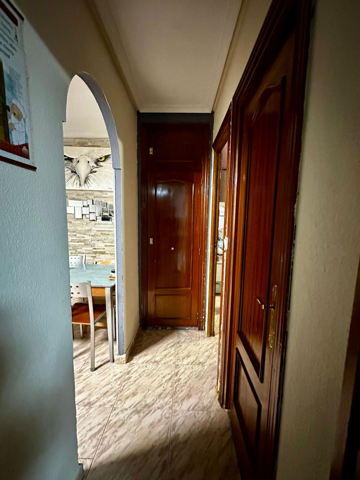 Piso en calle Santa Teresa, 3 - Foto 1