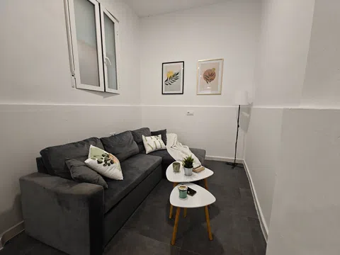 Piso en calle Balsas, 16