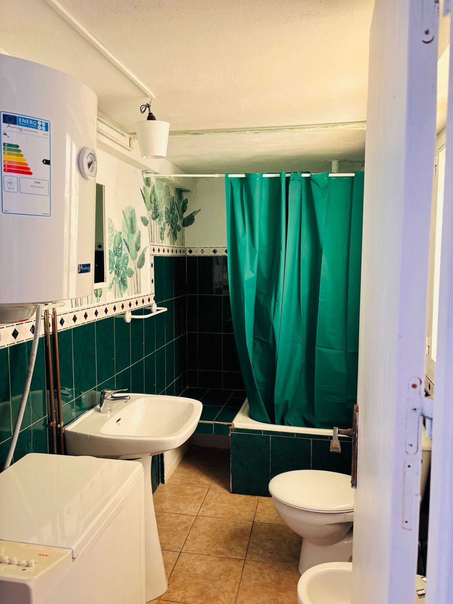Estudio en Placeta Sánchez, 6, Albaicín, Albaicín - Foto 4
