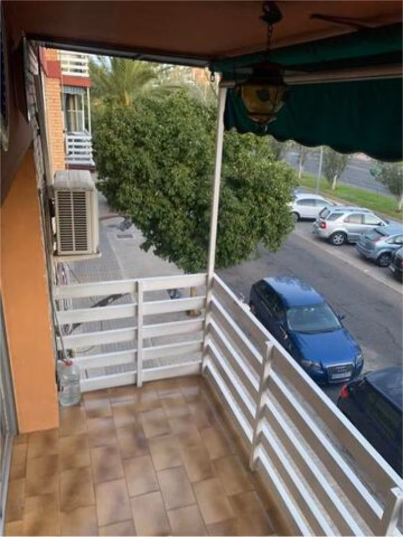 Piso en Carlos III - Foto 7