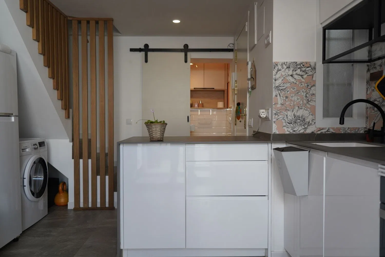 Dúplex en calle de Hernani, 25 - Foto 16